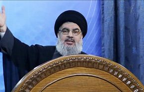 السيد حسن نصر الله يلقي كلمة اليوم حول آخر التطورات