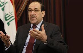 المالكي يطالب الامم المتحدة بوقف العدوان على اليمن