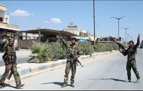 مقتل قيادي ليبي لـ