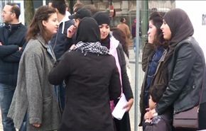 إتساع نطاق الهروب من اوروبا للإلتحاق بالجماعات الارهابية