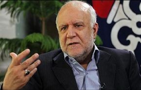 ایران مستعدة لزیادة العرض ملیون برمیل نفط یومیا