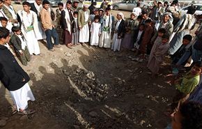 العدوان السعودي على اليمن، انتهاك للشرعية والقوانين الدولية