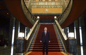 كيف ينفق أردوغان بإسراف على قصره؟