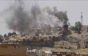 مصرع أحد كبار قادة 