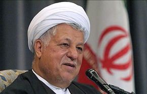 رفسنجاني: التدخل العسکري الایراني في الیمن اتهام جائر
