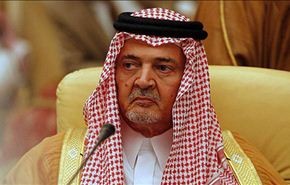 الفيصل يهاجم بوتين اثر رسالته الى القمة العربية