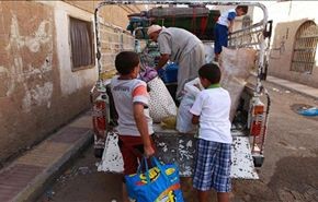 بالفيديو، اليمنيون يعلنون جاهزيتهم للرد على العدوان