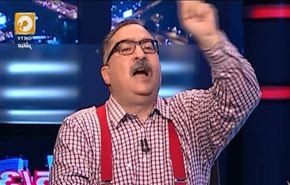 بالفيديو.. إعلامي مصري يهاجم سعود الفيصل ورده على بوتين