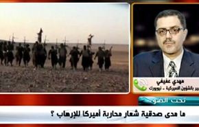 الحرب على سورية: الأسد يكشف المستور