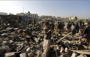 العدوان السعودي.. عدّ الفراخ في آخر الخريف!