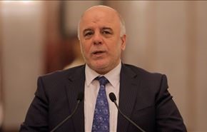 العبادي يعلن تحرير مدينة تكريت بالكامل