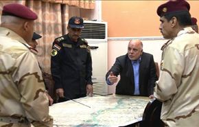 العراق... تحرير مدينة تكريت بارادة وطنية+فيديو