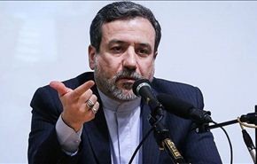 عراقجي: لن نقبل أي اتفاق نووي لا يتضمن إلغاء الحظر