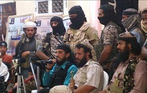 الطيران القطري يساعد القاعدة في تهريب سجنائها من سجن المكلا