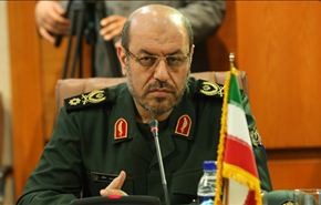 العميد دهقان: تصريحات 