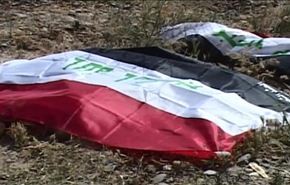 بالفيديو؛ مقابر جماعية.. وآثار مجزرة سبايكر بالمكان