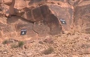بالفيديو، ماذا تفعل الجماعات التكفيرية في تعز جنوبي اليمن؟