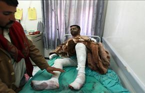 الأمم المتحدة: 500 قتيل و1700 جريح في اليمن