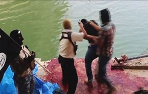 بالفيديو، تفاصيل مجزرة سبايكر ومقابر جماعية اخرى بتكريت