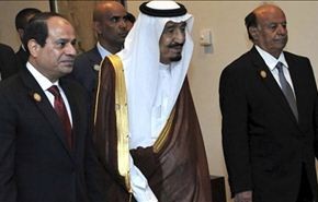 السعودية ترفض هدنة انسانية للامم المتحدة في اليمن