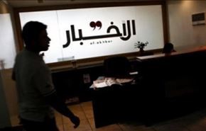 سفیر آل‌سعود، روزنامۀ لبنانی را تهدید کرد