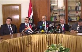 موسكو تستضيف لقاء تشاوريا ثانيا لممثلي دمشق والمعارضة السورية