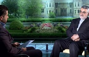 بالفيديو؛ ايران ستواصل مساعيها لوقف العدوان على اليمن