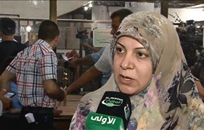 الفتلاوي: متهمو الحشد الشعبي كانوا سعداء بوجود 