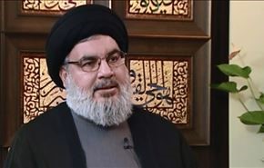السيد نصر الله : الصراع في المنطقة سياسي وليس مذهبياً