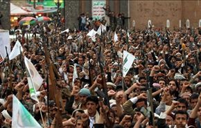 هادي يسعى الى تشكيل جيش في جنوب اليمن