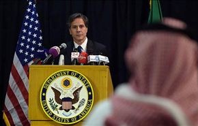 واشنطن تكثف شحنات الاسلحة للرياض لدعم عدوانها على اليمن
