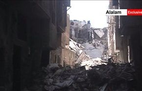 الفصائل الفلسطينية تطرد 