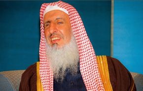 مفتي السعودية يبيح أكل الرجل لزوجته بحال الجوع الشديد