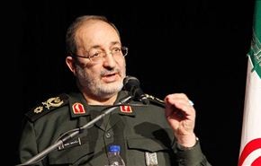 العميد جزائري: إيران لن تسمح بتفتيش مراكزها العسكرية