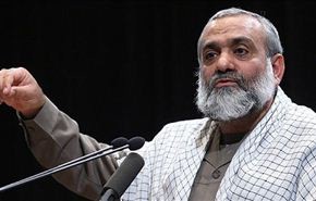 العميد نقدي: مفاوضات لوزان اكدت عدم الثقة باميركا