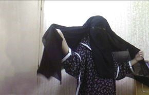طلاق، به خاطر برداشتن نقاب و دیدن چهره همسر !