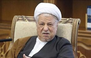 رفسنجاني: الیمن سيتحول الى مستنقع للمعتدين