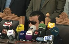 تثبيت حكم الاعدام بحق مرشد الاخوان و13 قياديا اخر