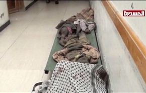 فيديو وتفاصيل؛ مشاهد مفجعة عن مجزرة أطفال تعز