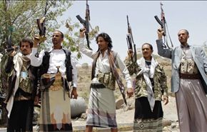 خاص؛ آخر تفاصيل اسر القبائل 8 ضباط سعوديين+فيديو