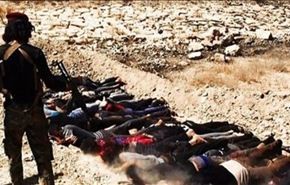 بالفيديو : اغلاق ثاني مقبرة جماعية لضحايا مجزرة سبايكر