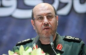 دهقان: قرار بوتين دليل على توسيع التعاون بين موسكو وطهران