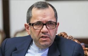 تخت روانجي: يجب رفع الحظر تزامنا مع تنفيذ ايران لالتزاماتها