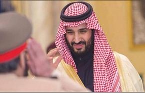 وزير الدفاع السعودي يصل مصر في زيارة مفاجئة