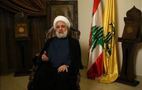 الشيخ نعيم قاسم: التدخل السعودي في اليمن خطأ استراتيجي