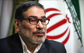 منظمة شنغهاي ترحب بمقترحات ايران لتعزيز الامن الاقليمي