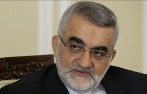 بروجردي: العدوان على اليمن خطأ استراتيجي