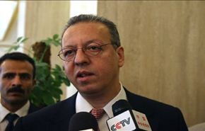 استقالة وسيط الامم المتحدة في اليمن جمال بنعمر
