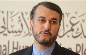 ايران تحذر من وقوع کارثة انسانیة في الیمن