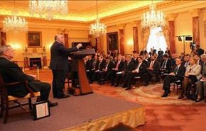 العبادي: داعش لديه خلايا نائمة في جميع الدول